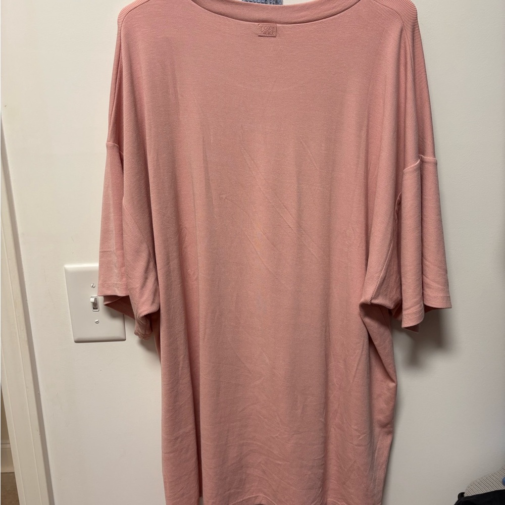 THE FOXY KIND ALL WEEKEND LONG SHORT SET